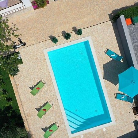 Apartment Alan 2 Vrsi Esterno foto